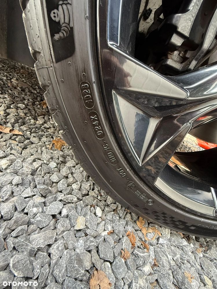 Cupra Formentor 2.0 TSI 4Drive VZ DSG - 14