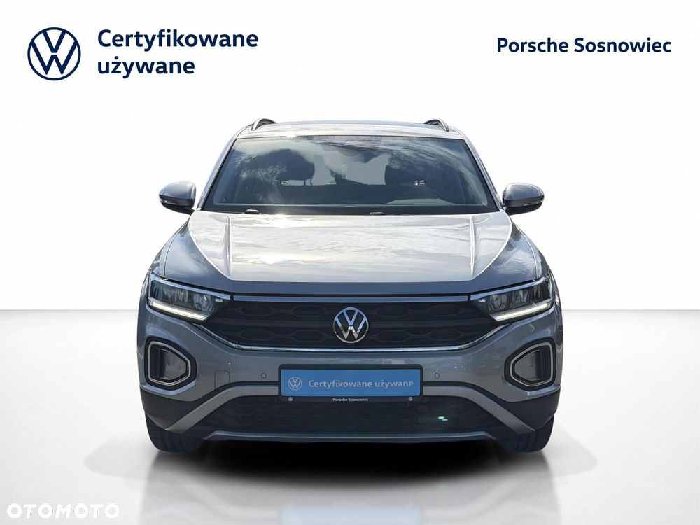 Volkswagen T-Roc 1.0 TSI Life - 9