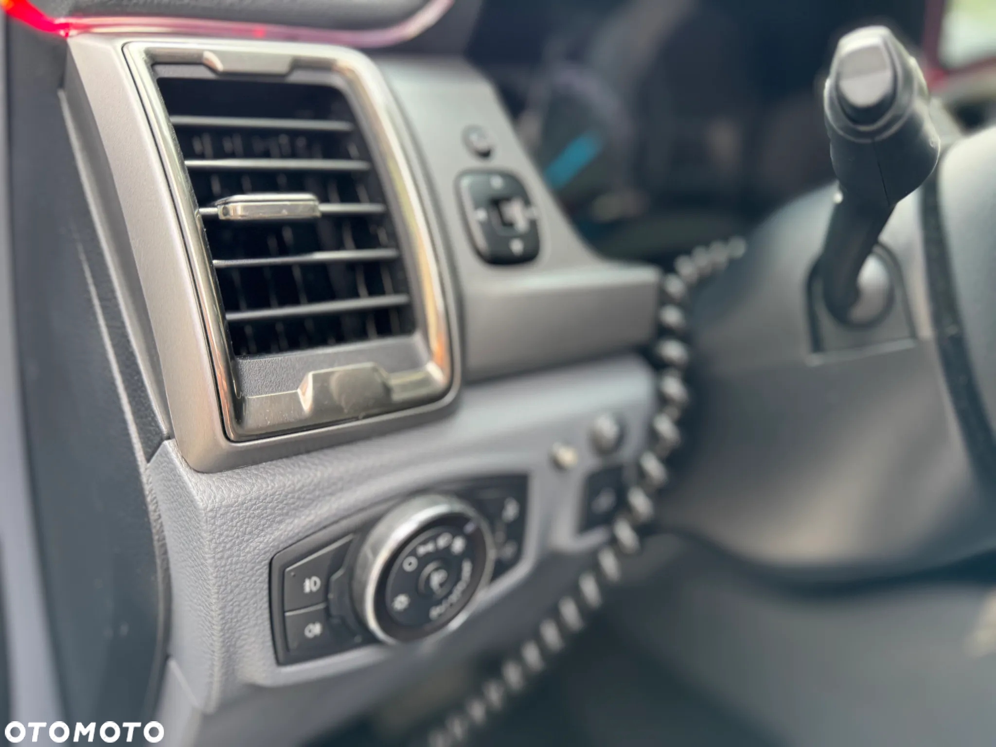 Ford Ranger 3.2 TDCi 4x4 DC Limited - 27