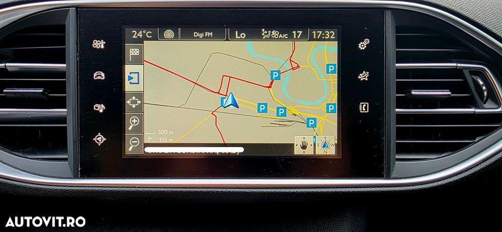 Peugeot 308 PureTech 110 Stop & Start Style - 9