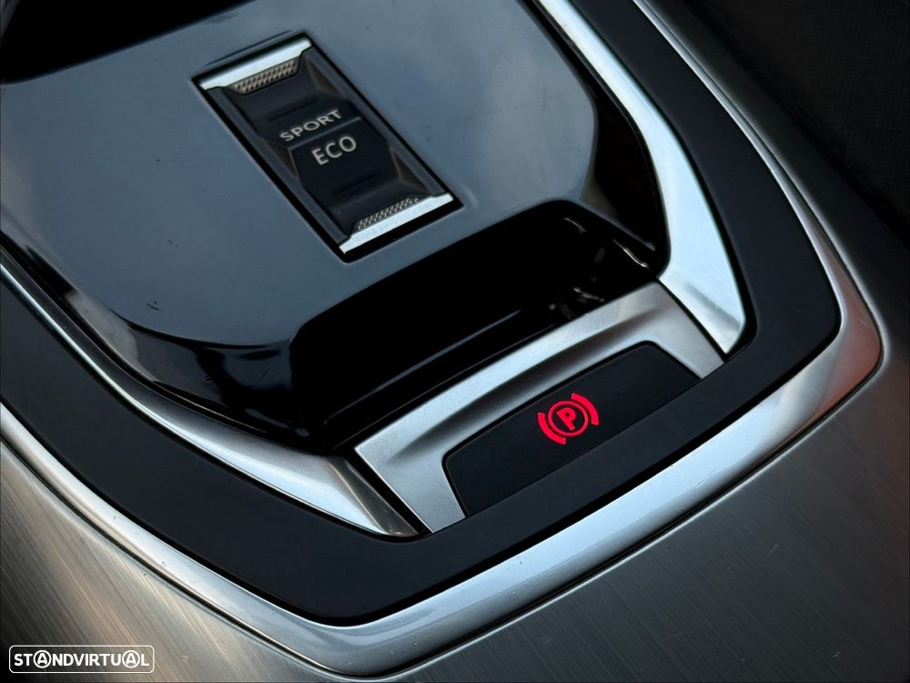 Peugeot 308 SW 1.5 BlueHDi Style EAT8 - 17