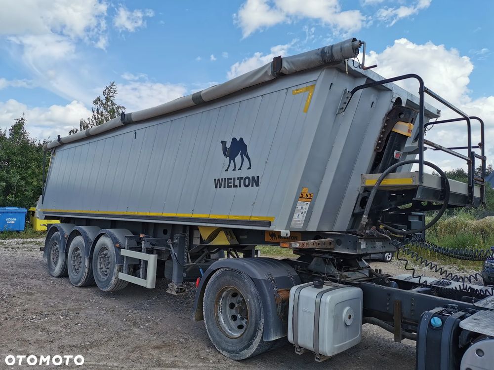 Wielton NW-3 NS-2 33m - 7