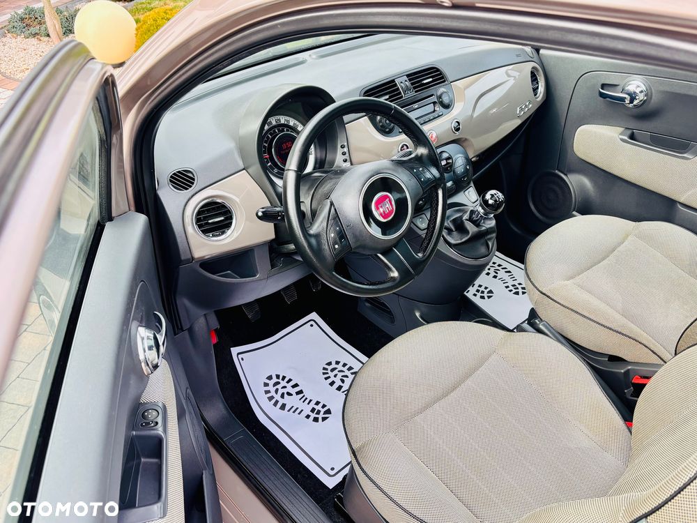 Fiat 500 - 22