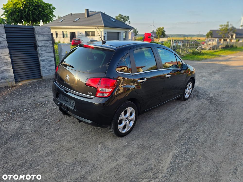 Citroën C3 1.4 Attraction - 3