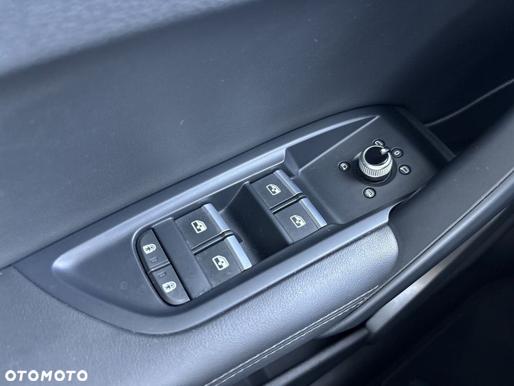 Audi Q5 Sportback 40 TDI mHEV Quattro Advanced S tronic - 21