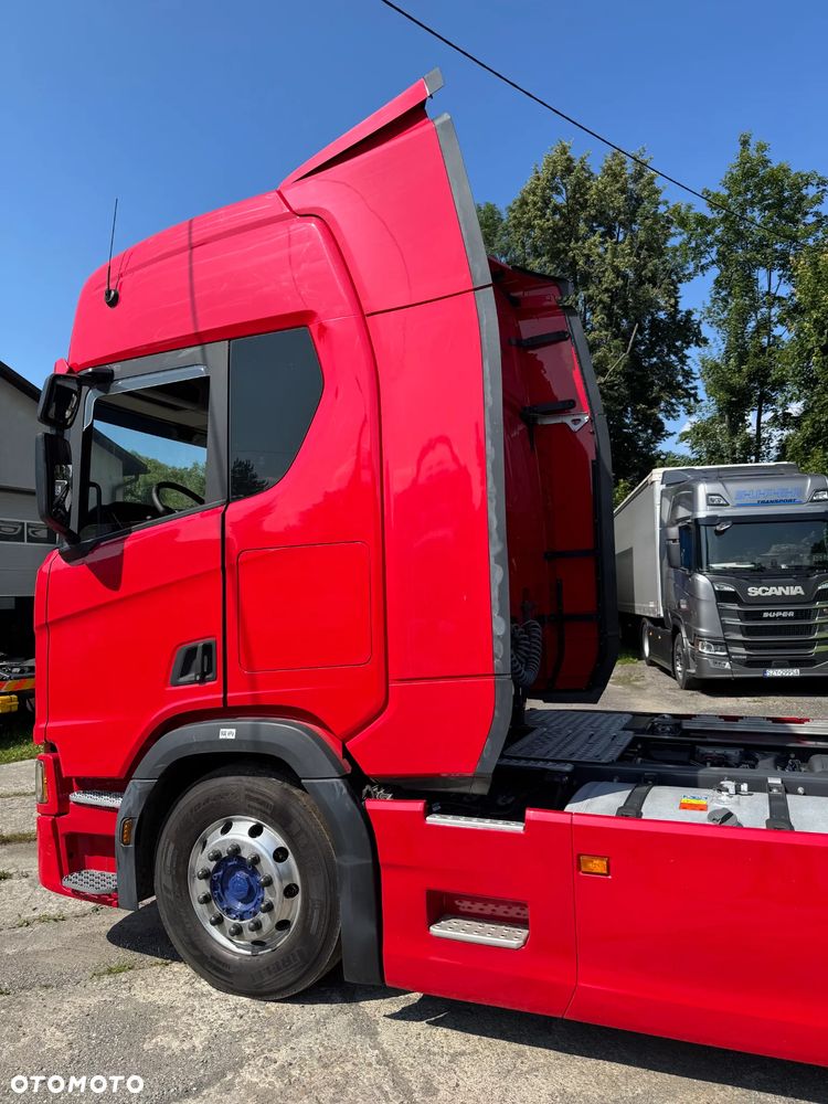 Scania R450 - 3