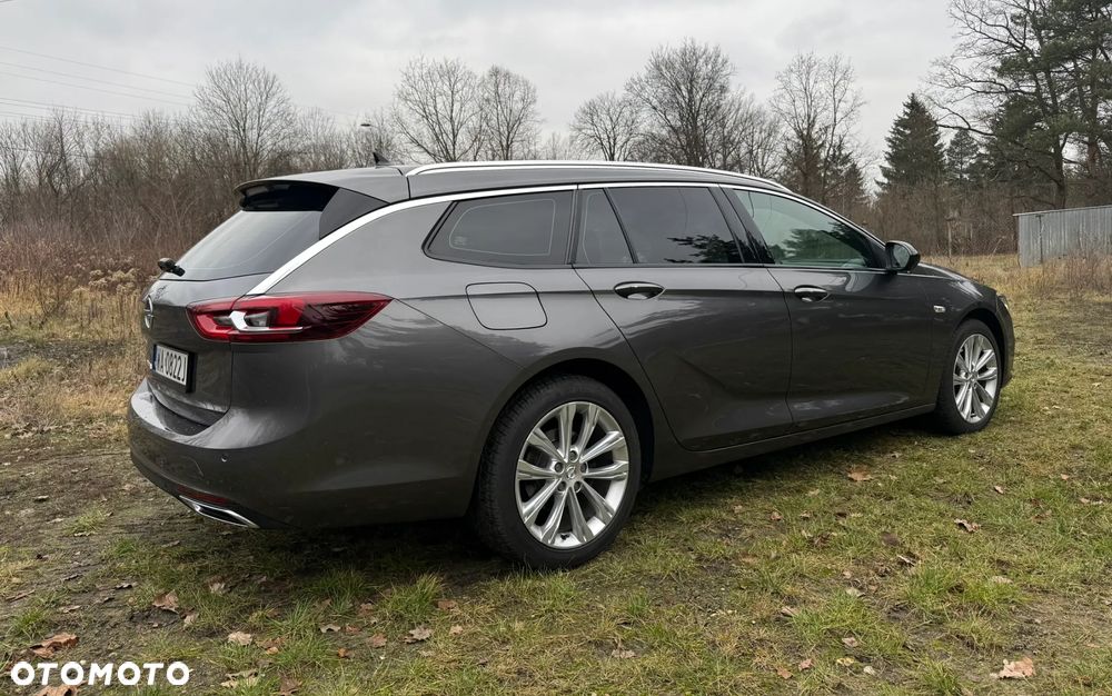 Opel Insignia 2.0 CDTI Business Elegance S&S - 5