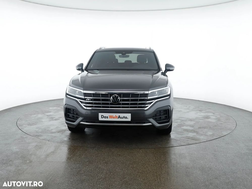 Volkswagen Touareg V6 TDI R-Style - 4