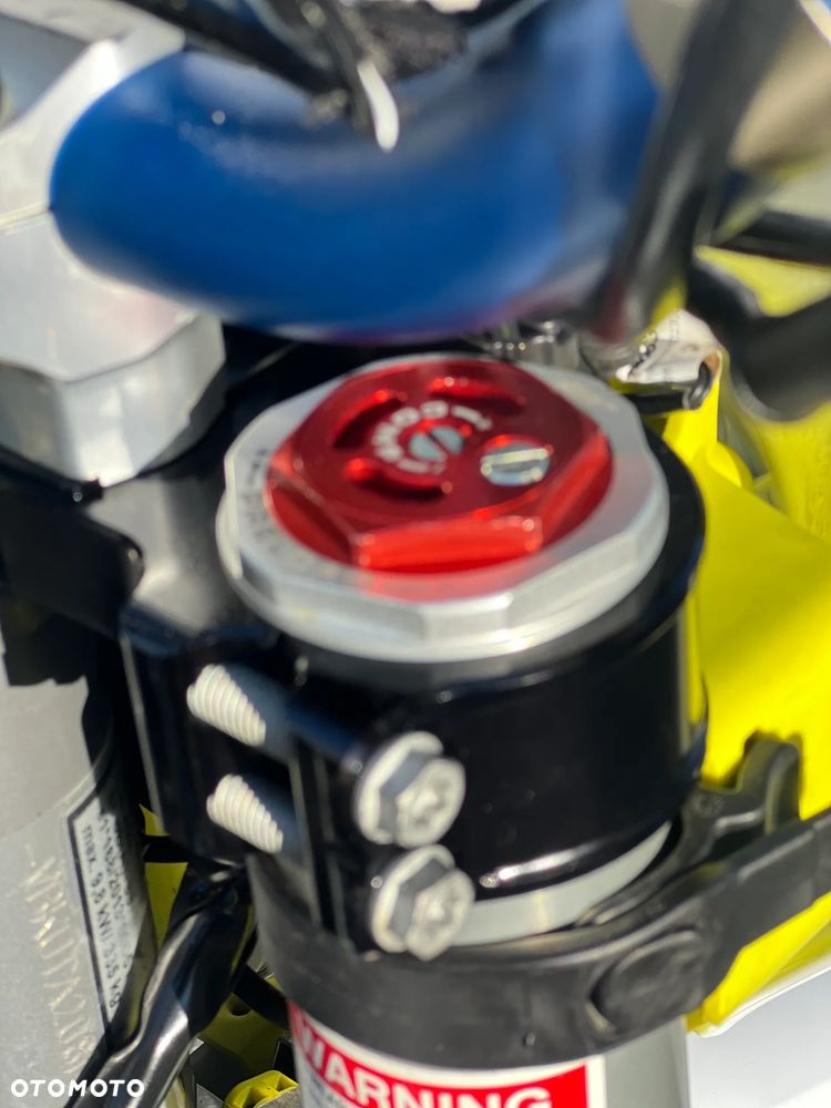 KTM EXC 300 - 16