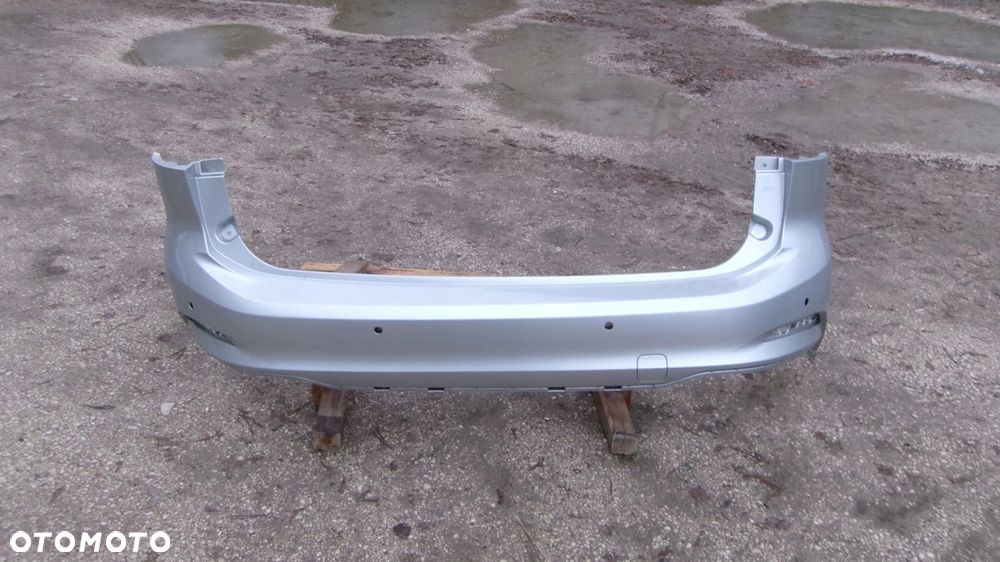 ZDERZAK TYŁ TYLNY FORD FOCUS MK4 KOMBI JX7B-17906B - 1