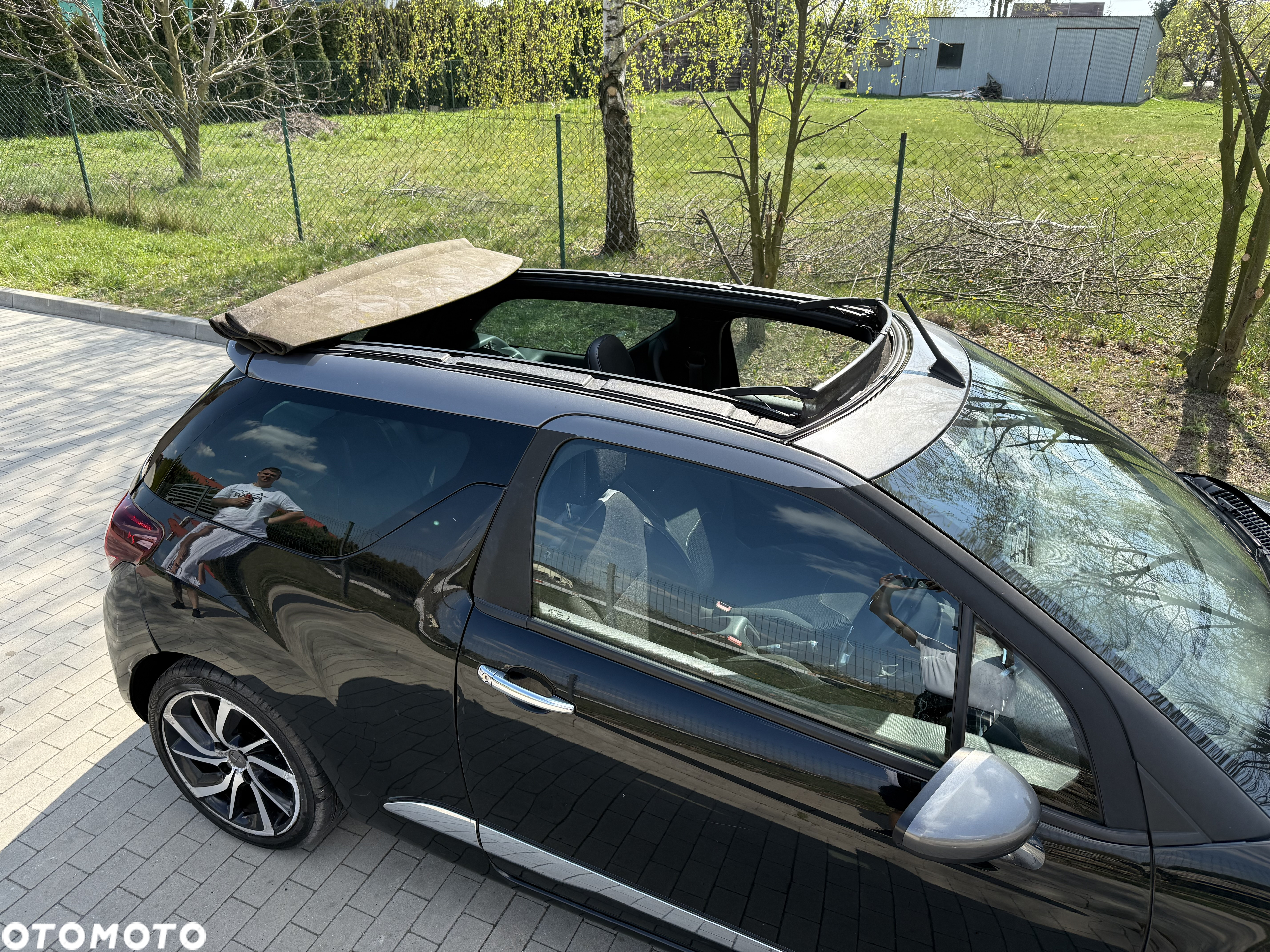 DS Automobiles DS 3 - 7