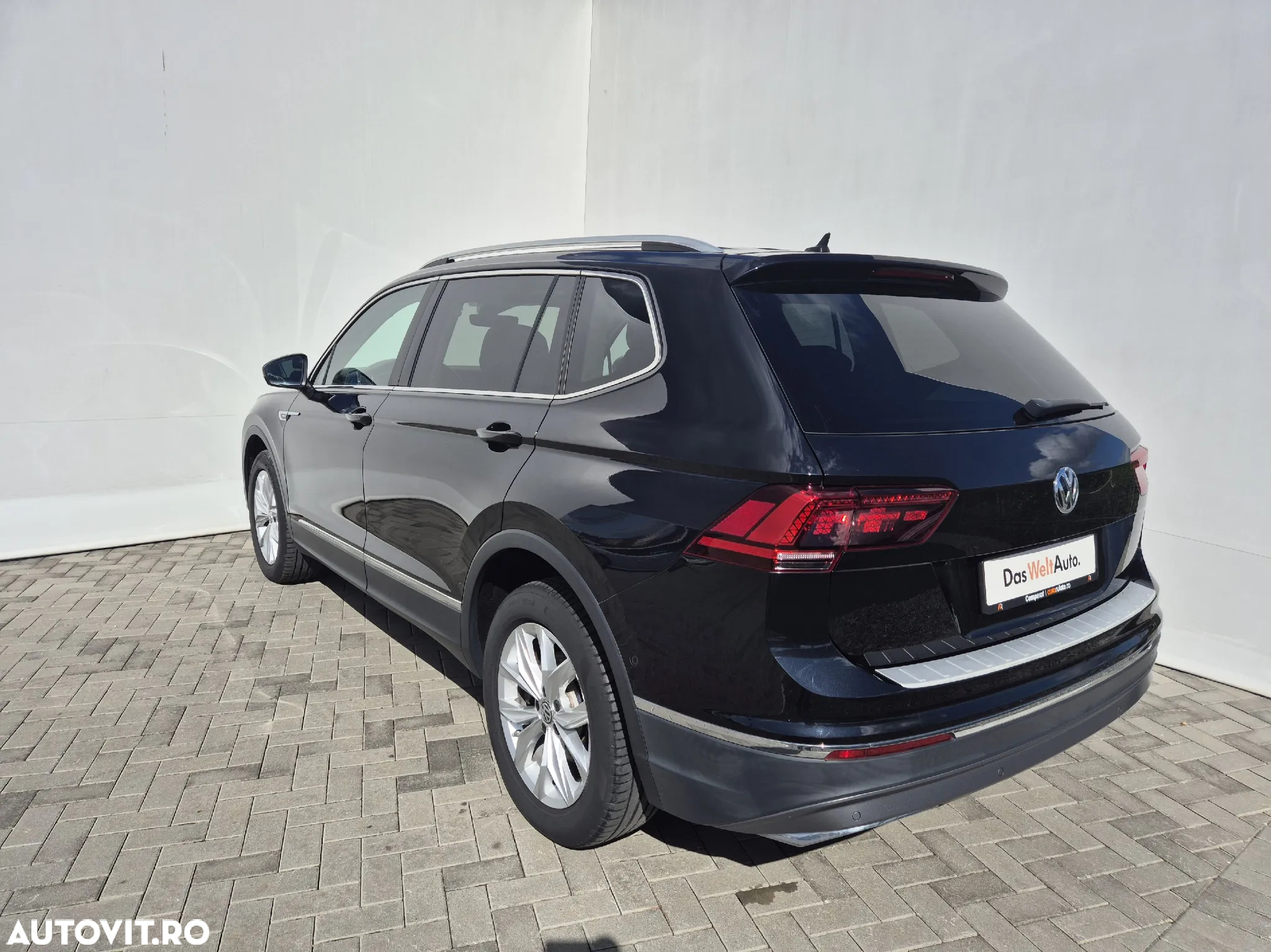 Volkswagen Tiguan 2.0 TDI 4Mot DSG Highline - 3