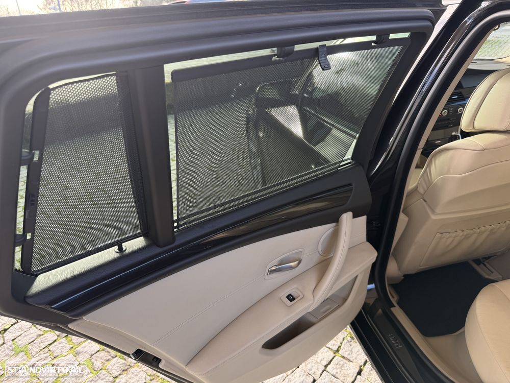 BMW 530 dA xDrive Executive - 38