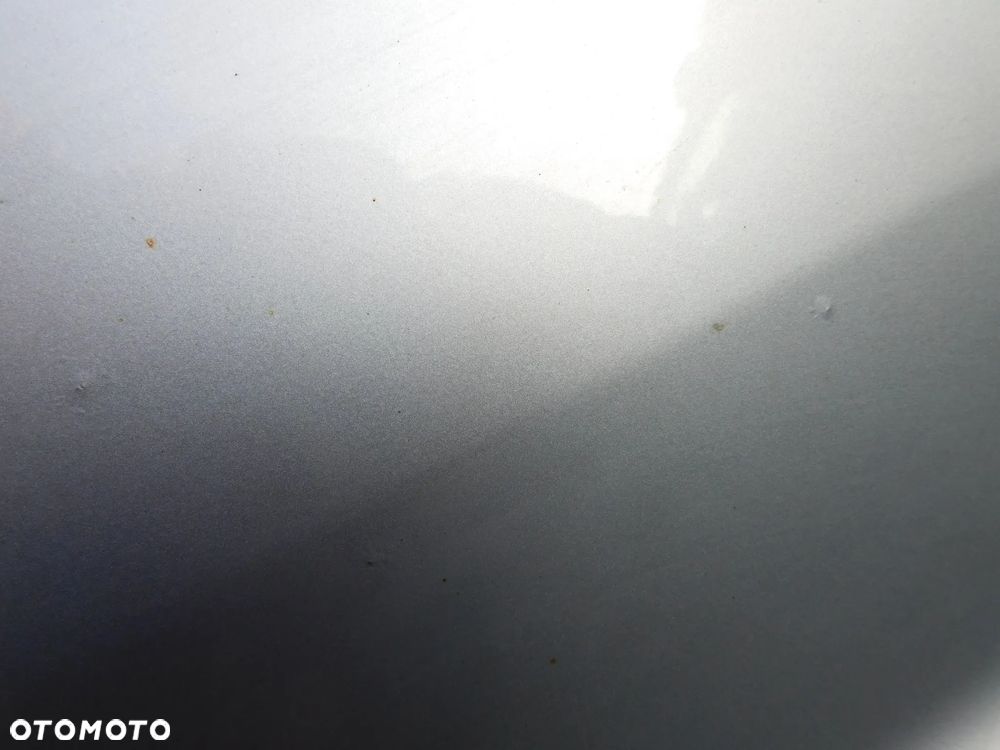 drzwi lewe tył VW TOURAN I SREBRNE LA7W - 7