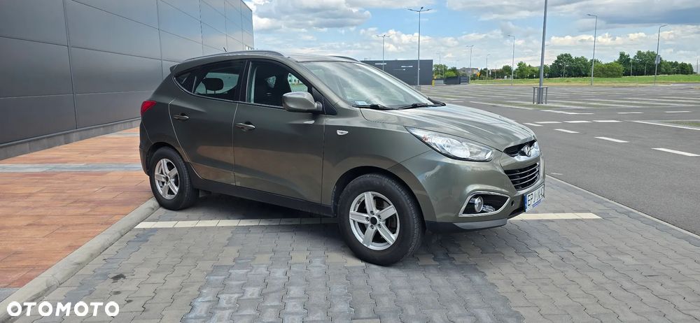 Hyundai ix35 2.0 Premium - 3