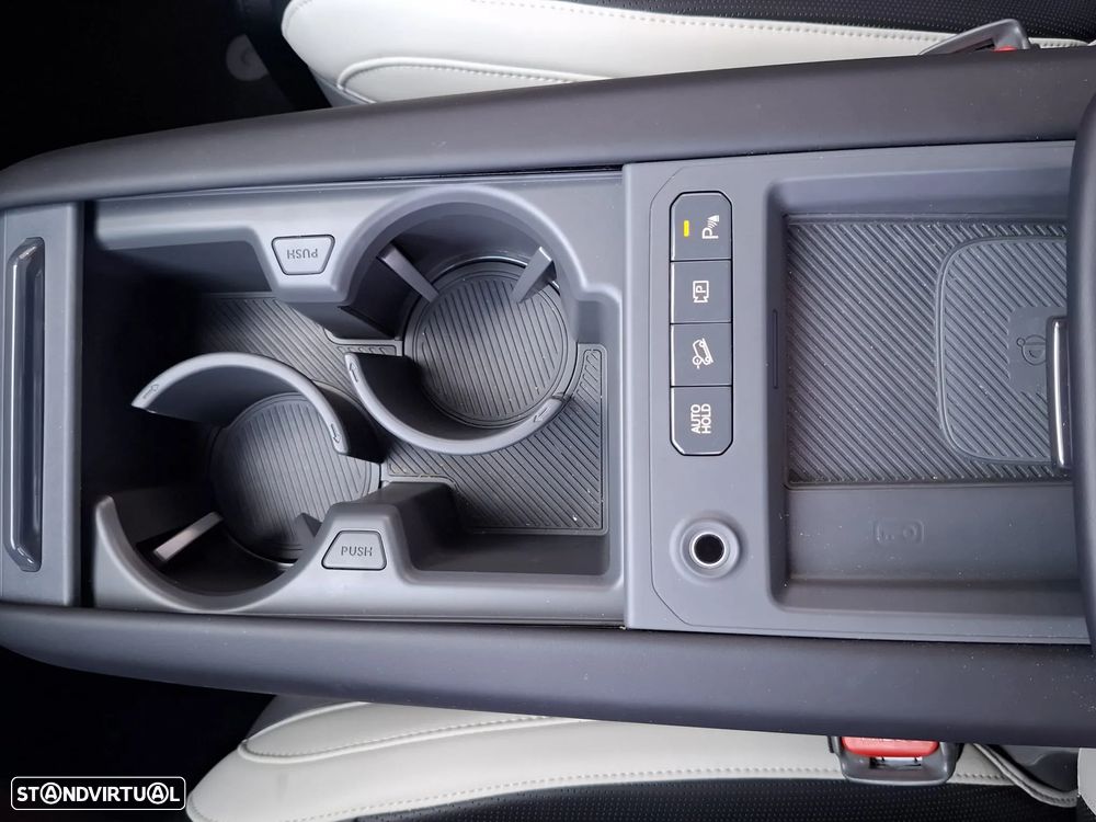 Kia EV9 98.8 kWh GT-Line AWD - 19