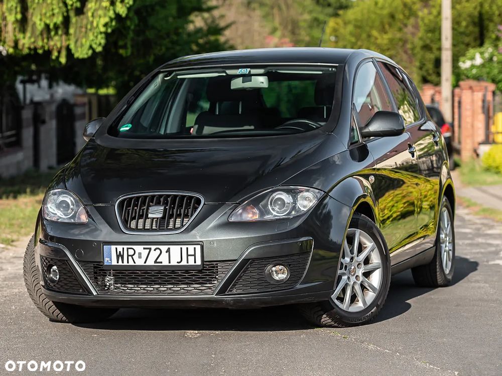 Seat Altea - 2