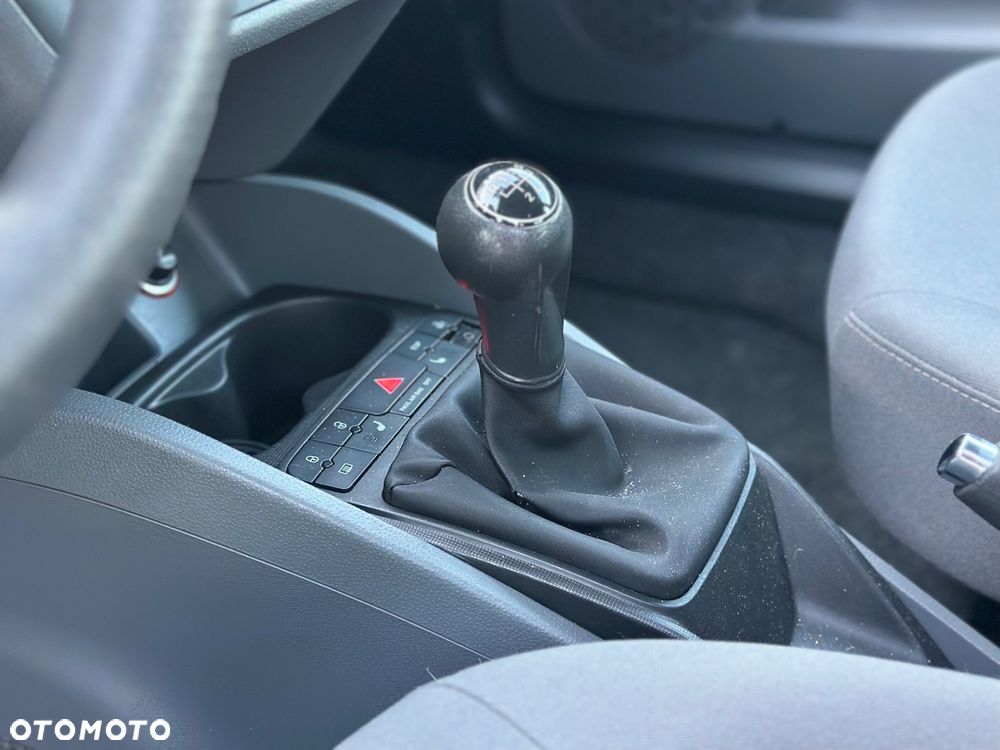 Seat Ibiza SC 1.4 16V Sport - 17