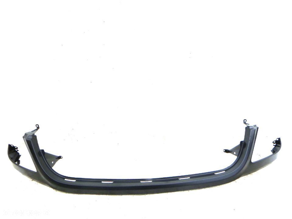mercedes sprinter w906 06r- grill listwa pod lampe atrapa nowa - 1