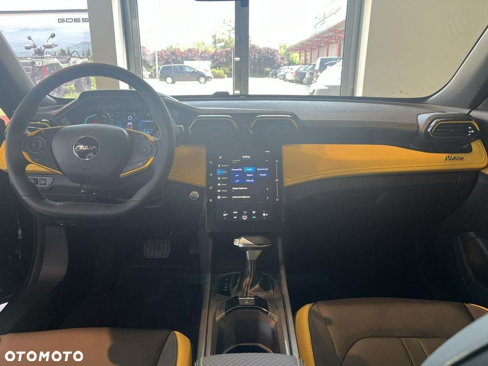 Dongfeng Shine - 16