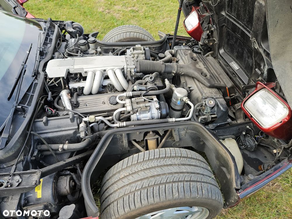Chevrolet Corvette - 10