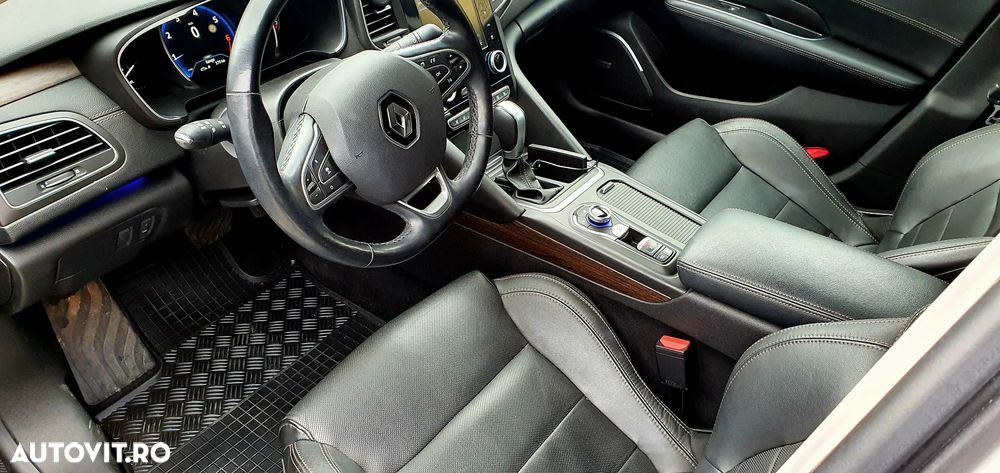 Renault Talisman - 10