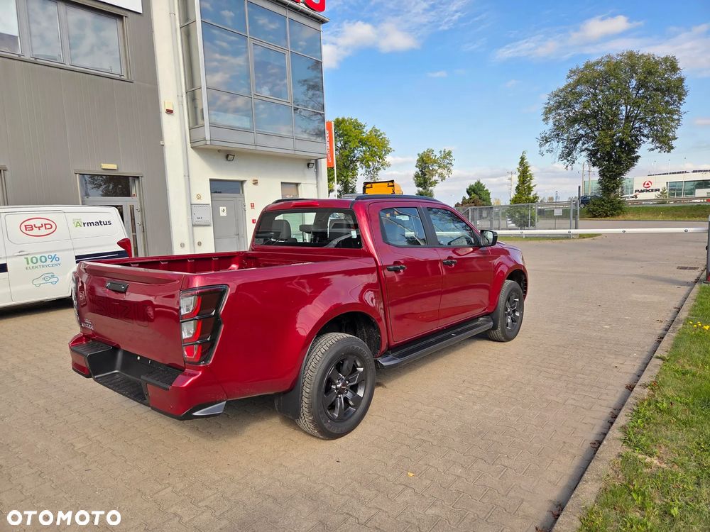 Isuzu D-Max 1.9 DC LSE - 5