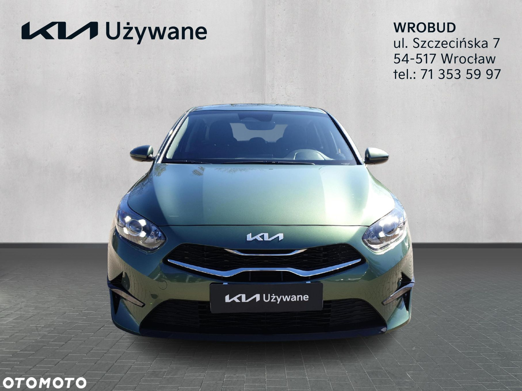 Kia Ceed 1.5 T-GDI M - 8
