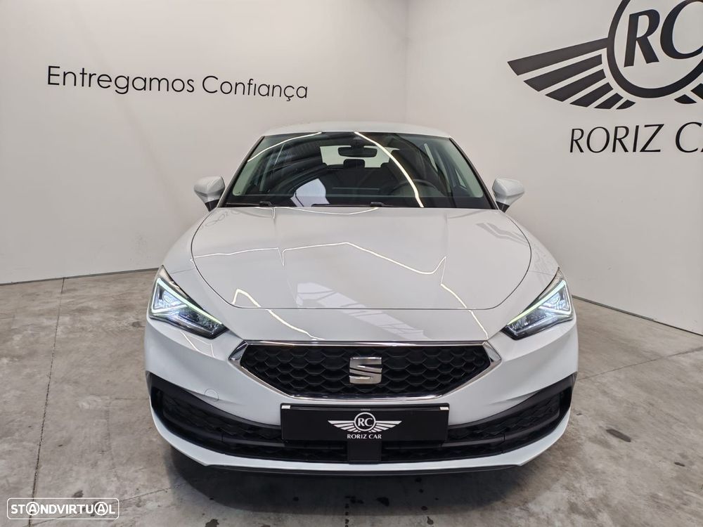 SEAT Leon 1.0 TSI Style - 17