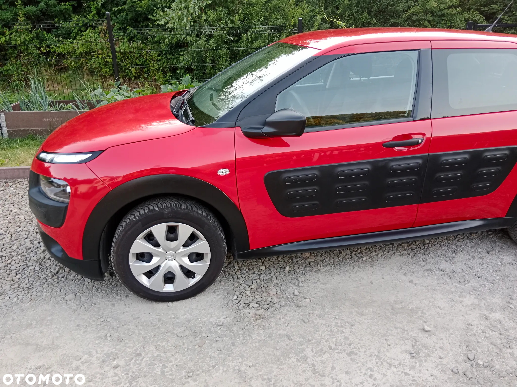 Citroën C4 Cactus 1.2 PureTech Feel - 20