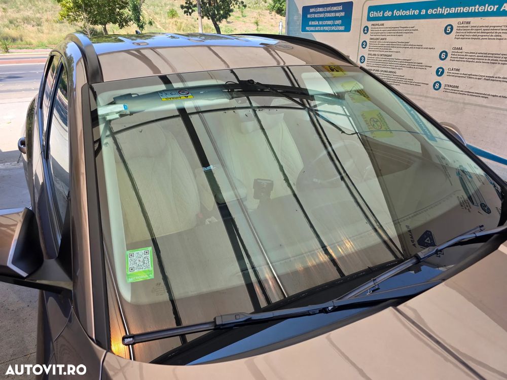 Hyundai Tucson 1.6 l 150 CP 2WD 6MT Style+ - 21