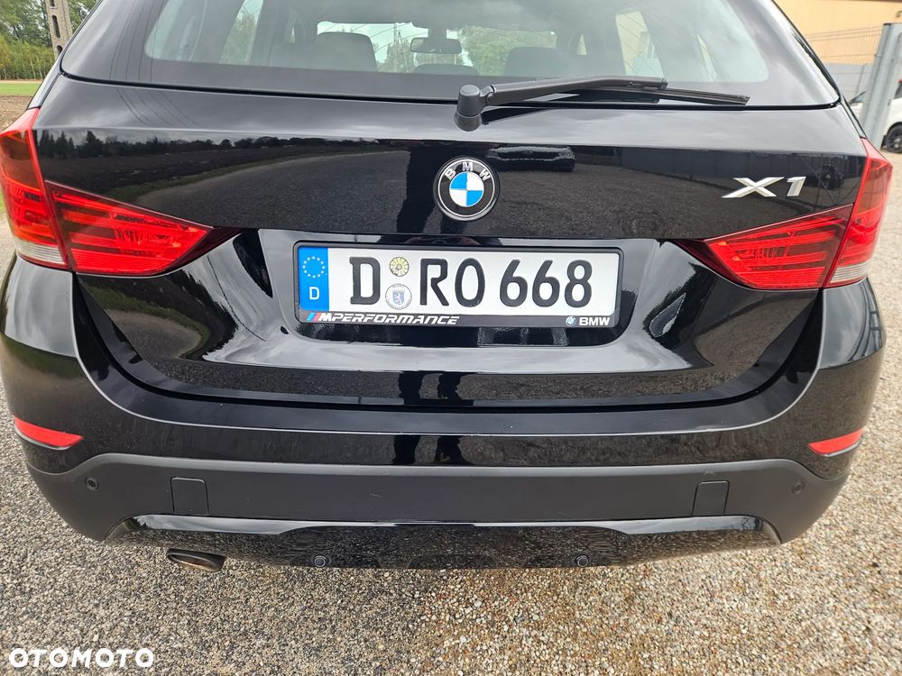 BMW X1 - 12