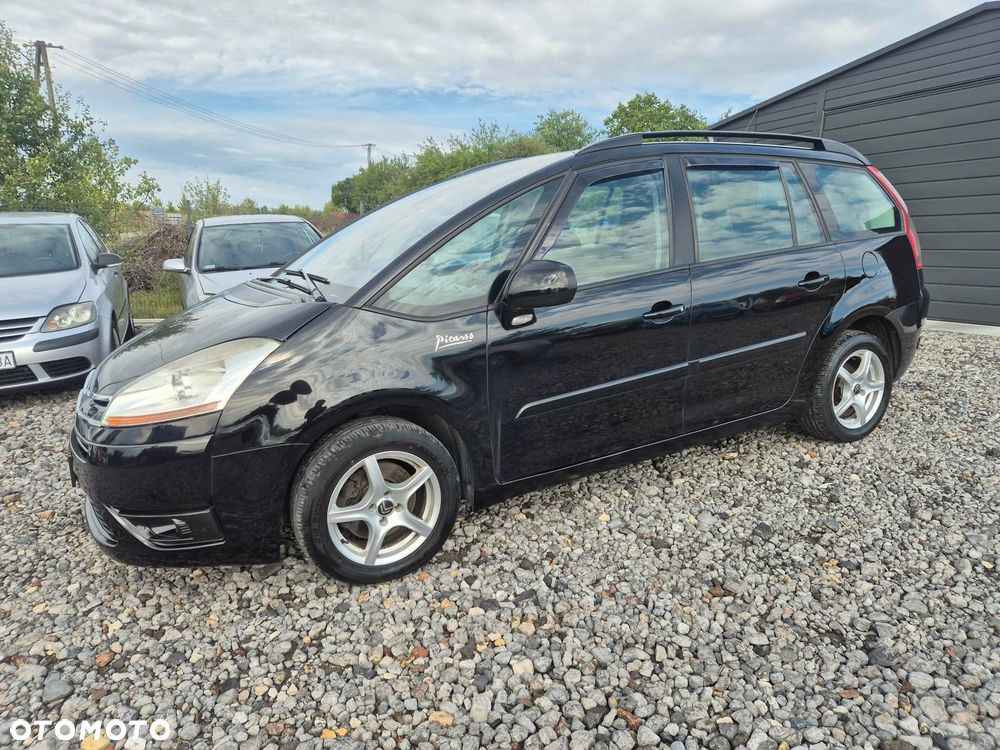 Citroën C4 Grand Picasso - 7