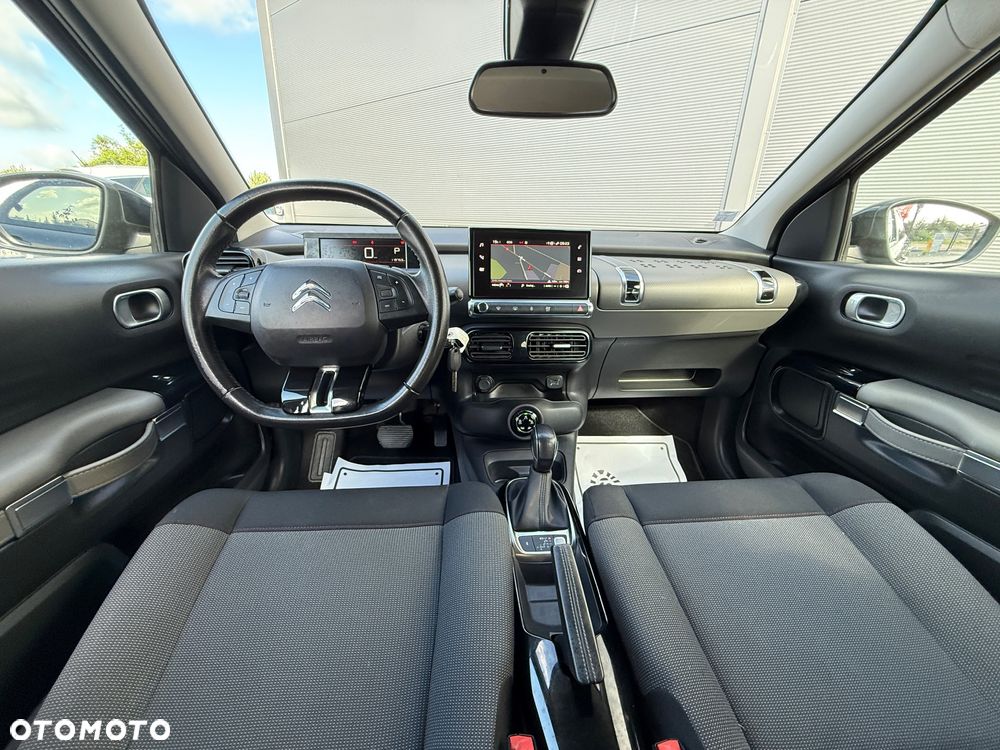 Citroën C4 Cactus PureTech 110 Stop&Start EAT6 Shine - 8