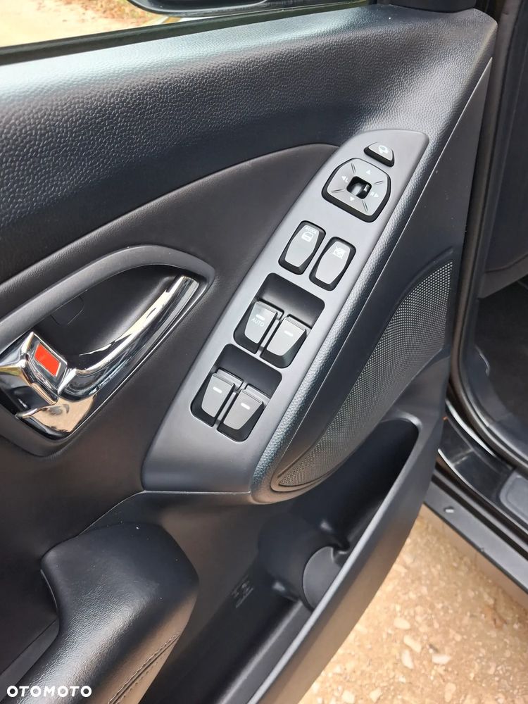 Hyundai ix35 - 18