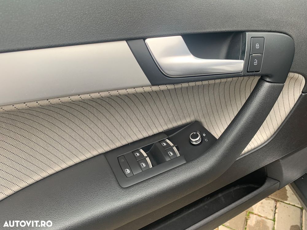 Audi A3 2.0 TDI Sportback Ambition - 17