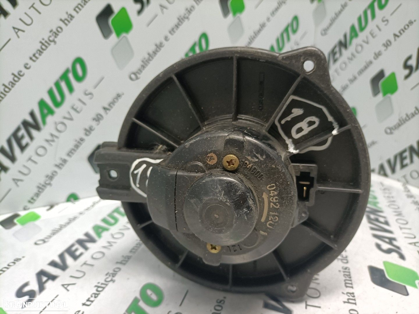 Motor Sofagem Mitsubishi L200 (Kj_, Kk_, Kl_) - 2