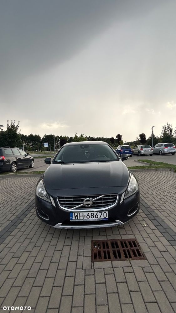 Volvo V60 D3 Kinetic - 5