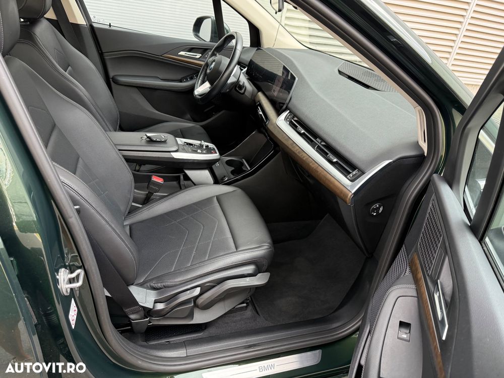 BMW Seria 2 - 16