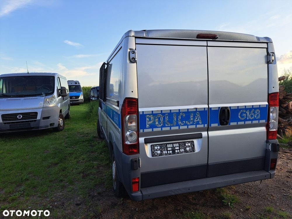 Fiat Ducato - 8