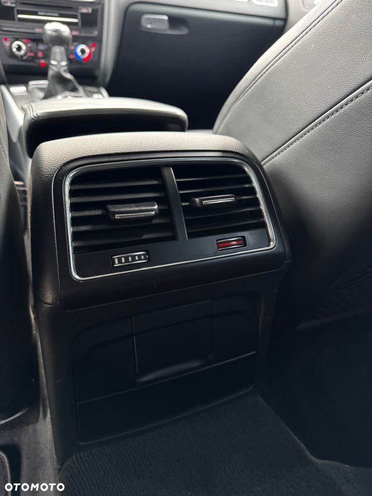 Audi A4 Avant 2.0 TDI DPF S line Sportpaket - 23