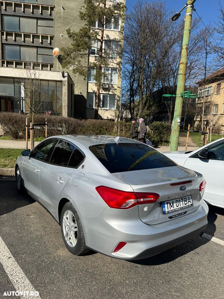 Ford Focus - 2