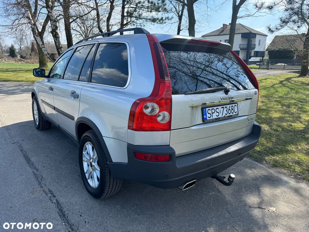 Volvo XC 90 D5 Comfort - 7