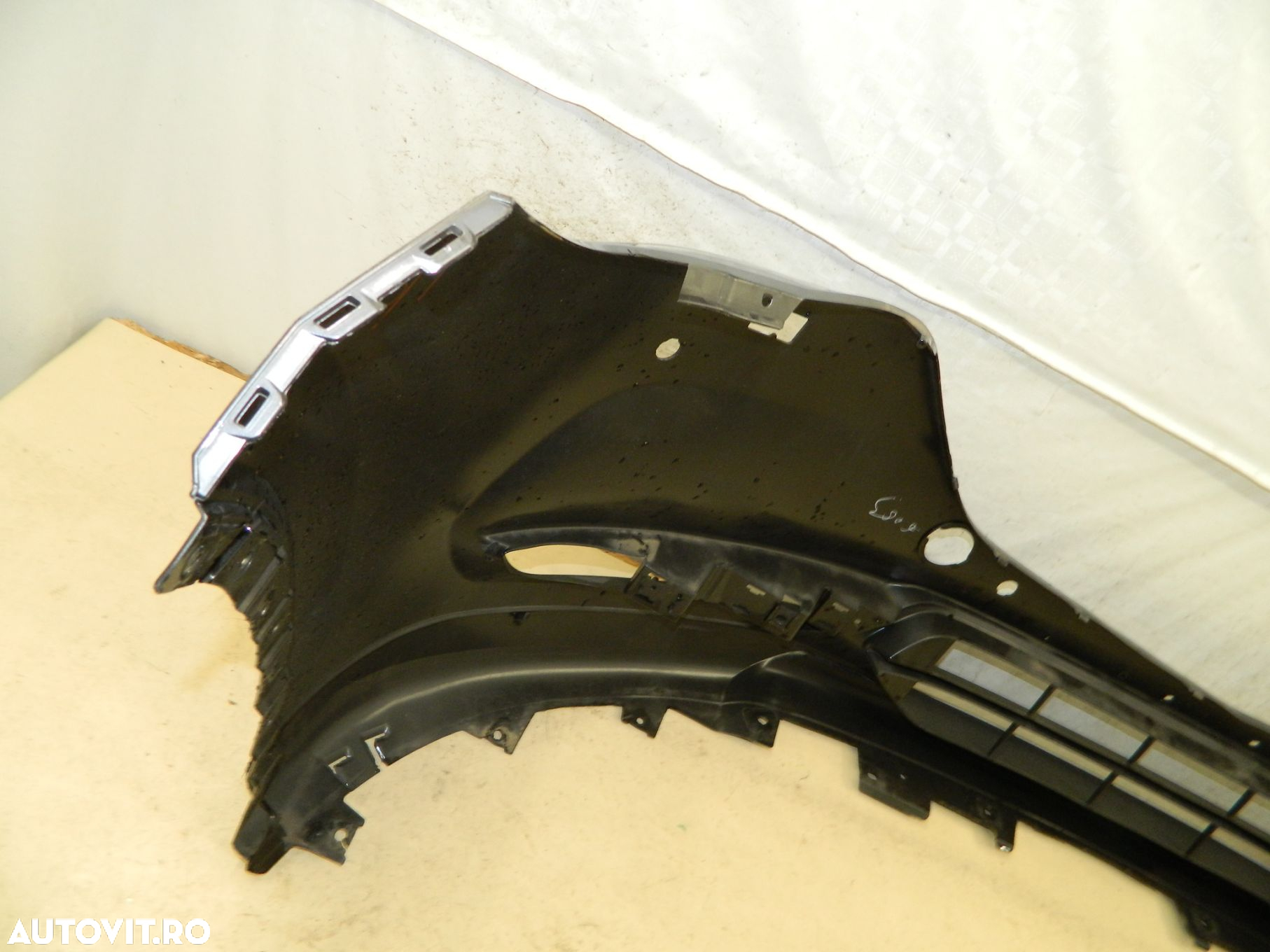Bara fata Mazda CX-5, 2017, 2018, 2019, 2020, KB8A-50031 - 4