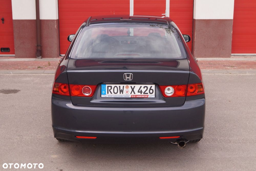 Honda Accord 2.0 i Sport - 3
