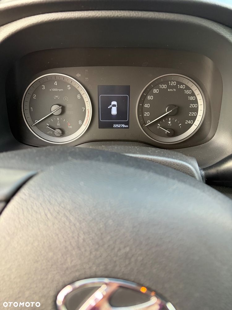 Hyundai Tucson 1.6 GDI BlueDrive Comfort 2WD - 3