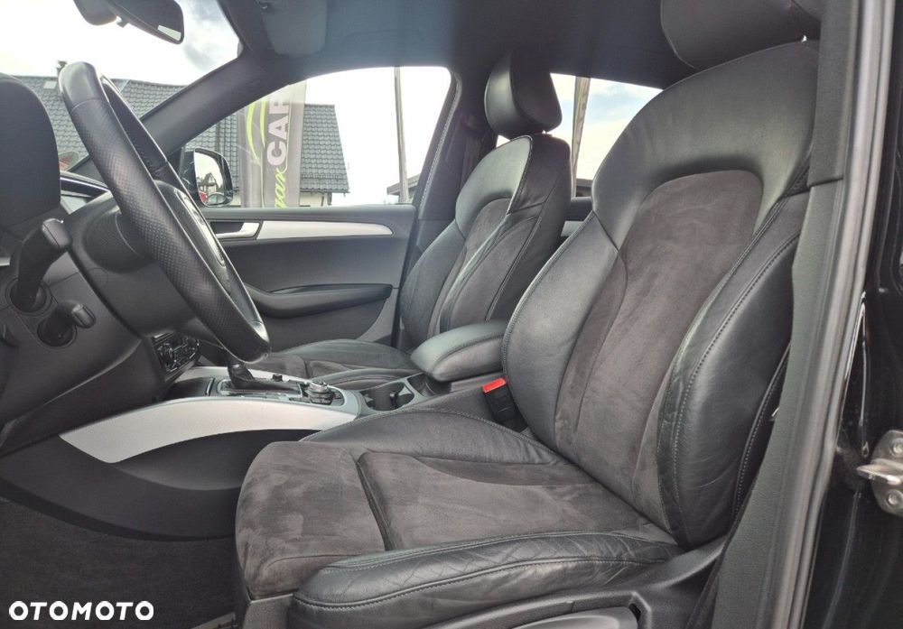 Audi Q5 - 10
