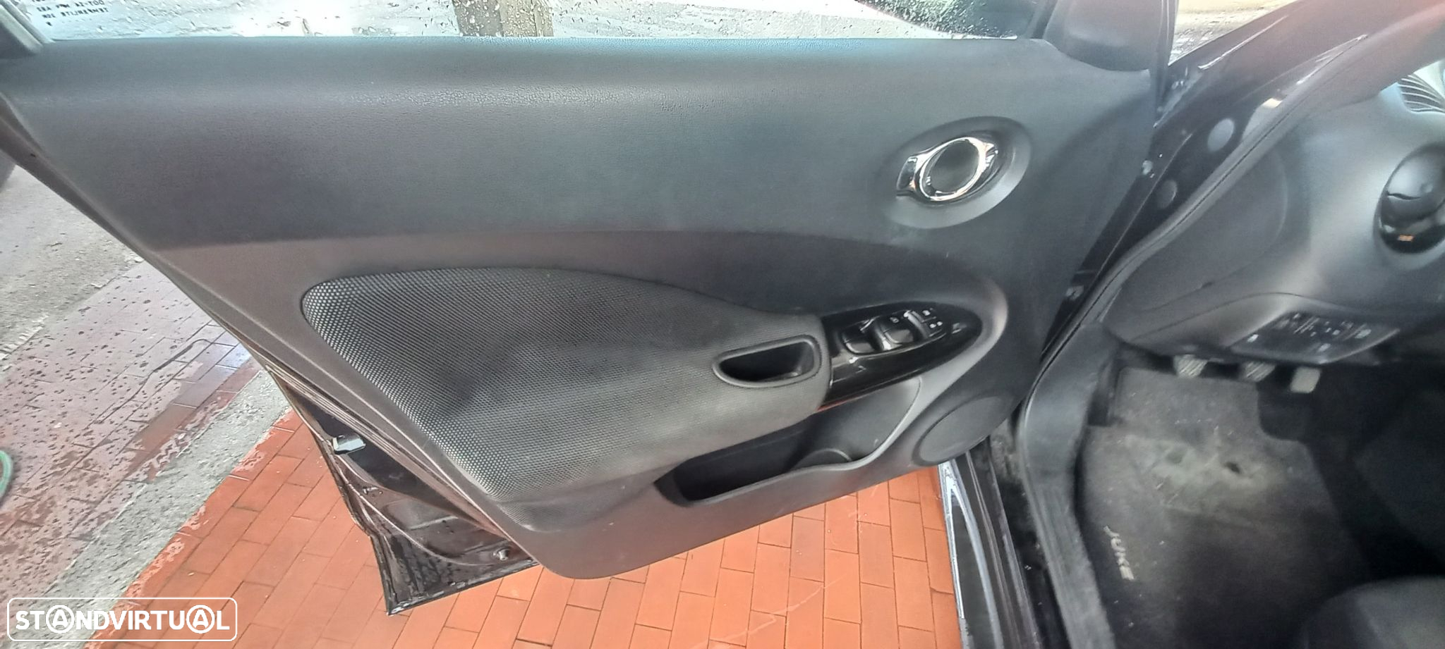 Nissan Juke 1.5 dCi Acenta - 5