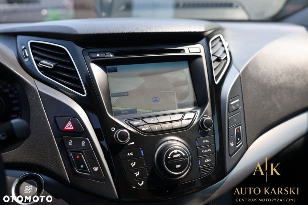 Hyundai i40 - 24