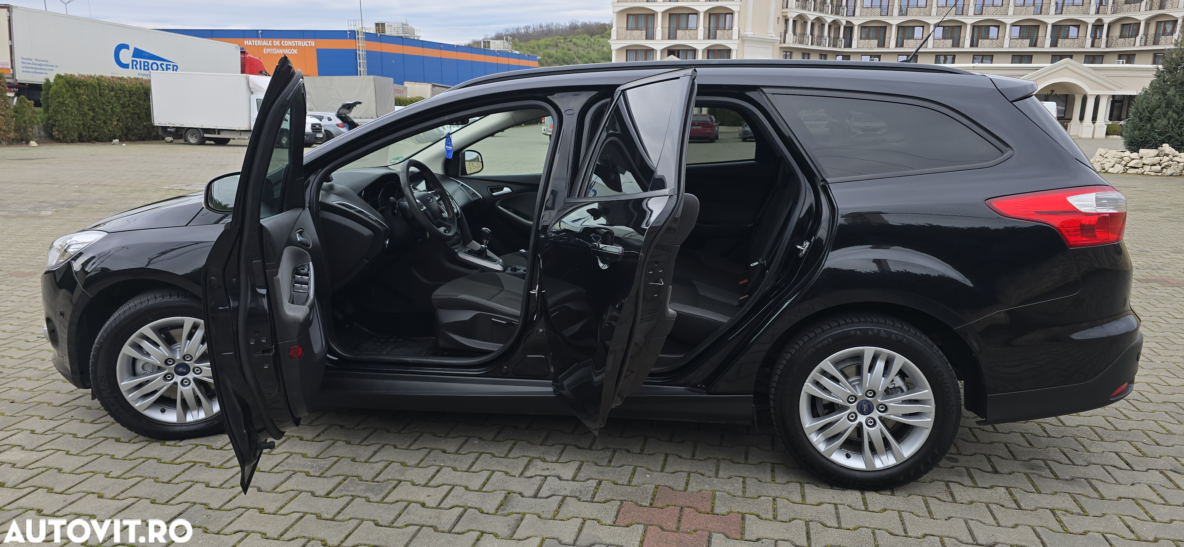 Ford Focus - 3